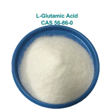 L-Glutamic Acid
