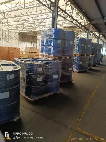 3-Cyanopyridine / Nicotinonitrile