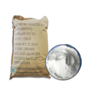 Sodium Diacetate