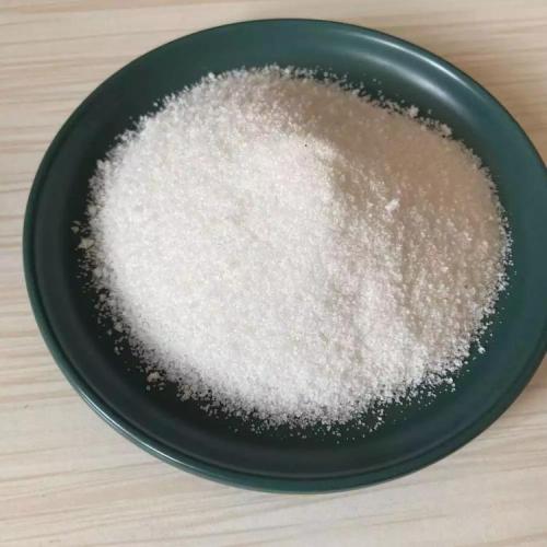 Anionic polyacrylamide