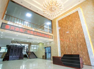 Factory Office