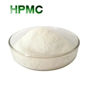 Hydroxypropyl Methyl Cellulose