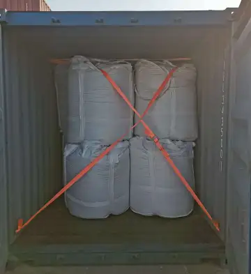 High Purity Molybdenum Trioxide