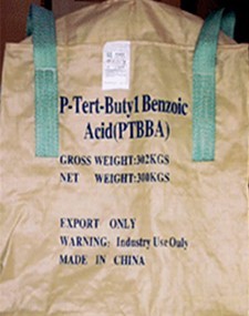 P-Tert-Butyl Benzoic Acid Powder CAS 98-73-7
