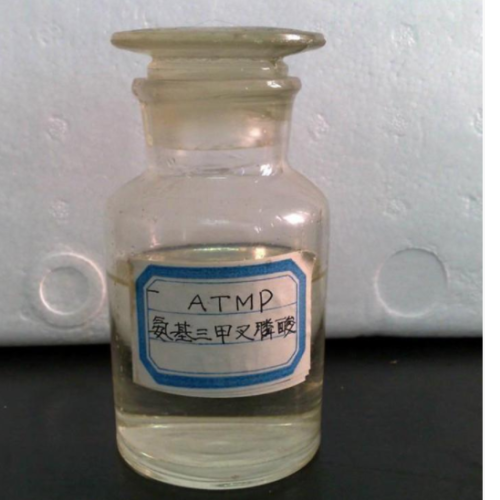Amino Trimethylene Phosphonic Acid, ATMP