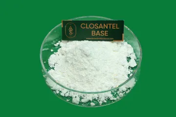 Closantel