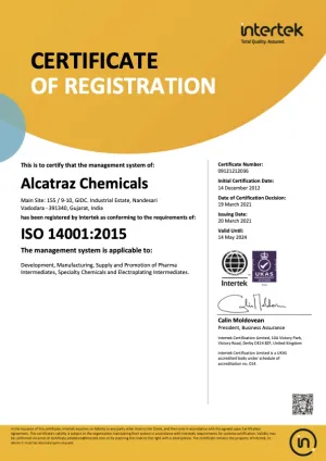 ISO14001