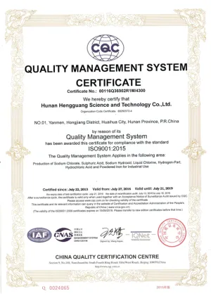ISO9001(English)