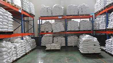 Diatomite-Filter Aid For Sugar Industry