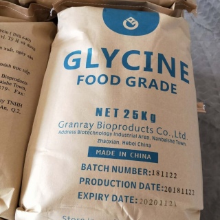 Glycine