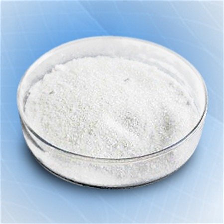 Zwitterionic Polyacrylamide 