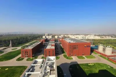 Factory Office
