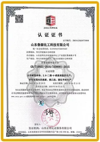 ISO9001(Chinese)