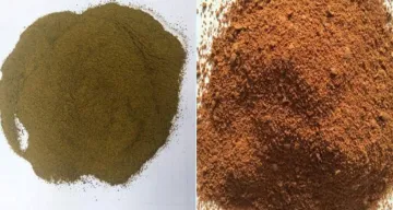 Ferric Ammonium Citrate