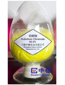 Rubidium Chromate