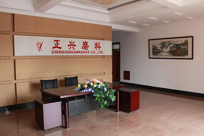 Factory Office