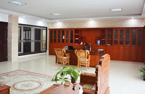 Factory Office