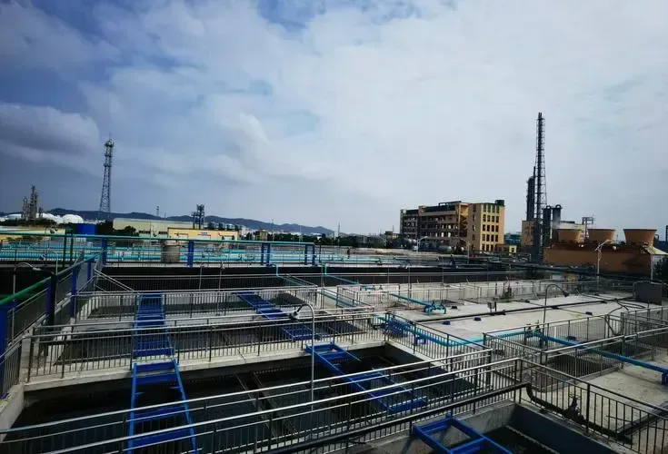 生产车间