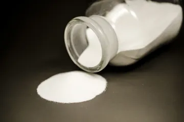 SG-8 Polyvinyl chloride