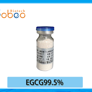 Epigallocatechin gallate