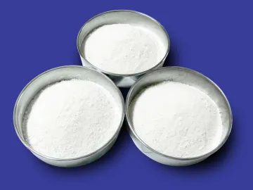 Food additives-Calcium carbonate