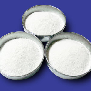 Food additives-Calcium carbonate