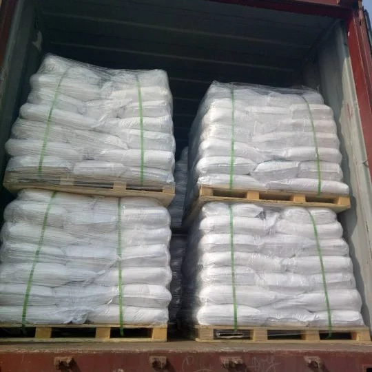 Ferrous Sulfate Heptahydrate