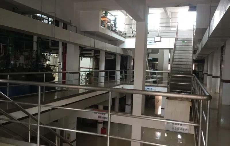 生产车间