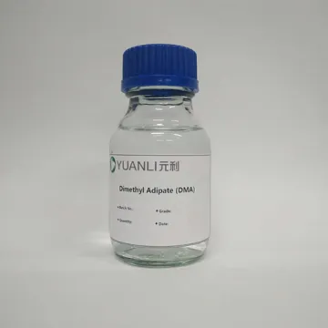 Dimethyl Adipate