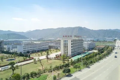 Factory Office