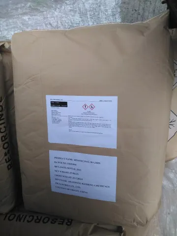 Resorcinol/1,3-Benzenediol / Rezorsine