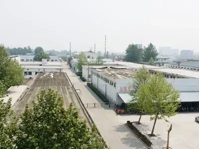 Factory Office