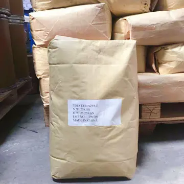 Tolyltriazole TTA