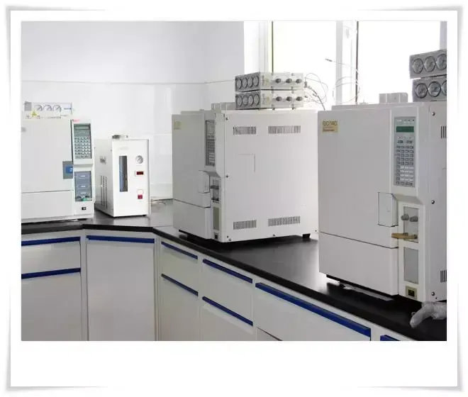 Factory Office