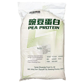 85% Pea Protein