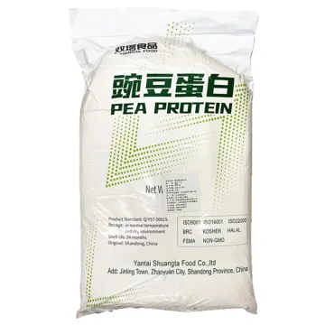 Pea Protein