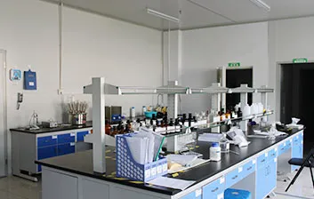 Factory Office