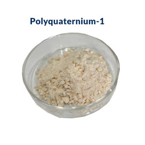 Polyquaternium-1