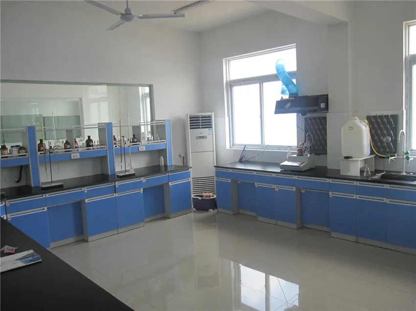 Factory Office