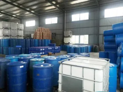 Warehouse