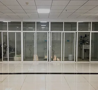 Factory Office