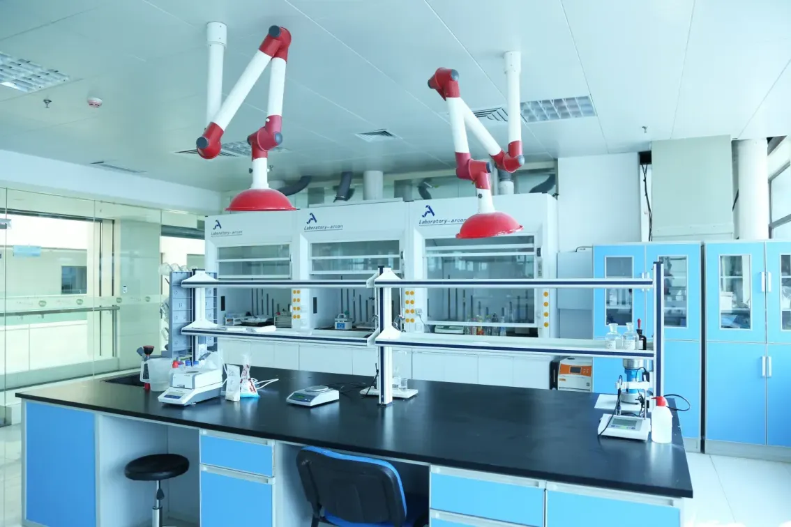 Factory Office