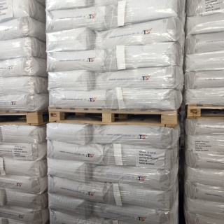 Hydroxypropyl Methyl Cellulose