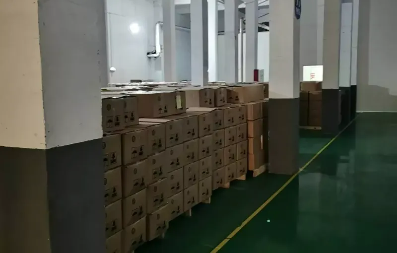 仓库图片