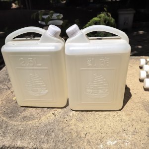 Special Plasticizer for Cable Compounds