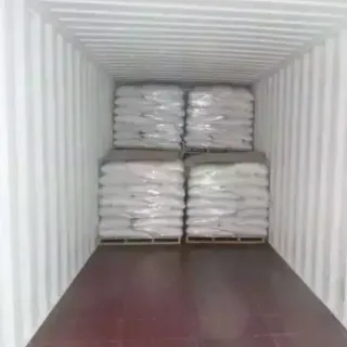 Polyaluminium Chloride PAC CAS 101707-17-9