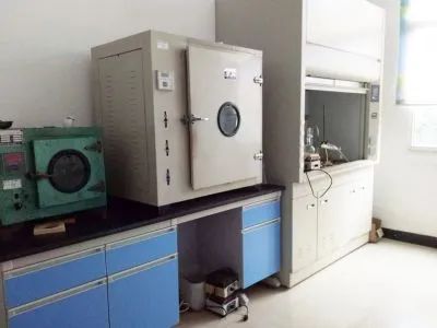 Factory Office