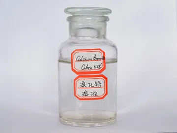 Calcium Bromide