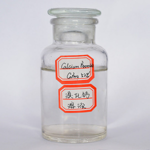 Calcium Bromide