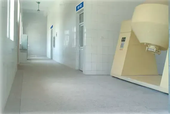 生产车间